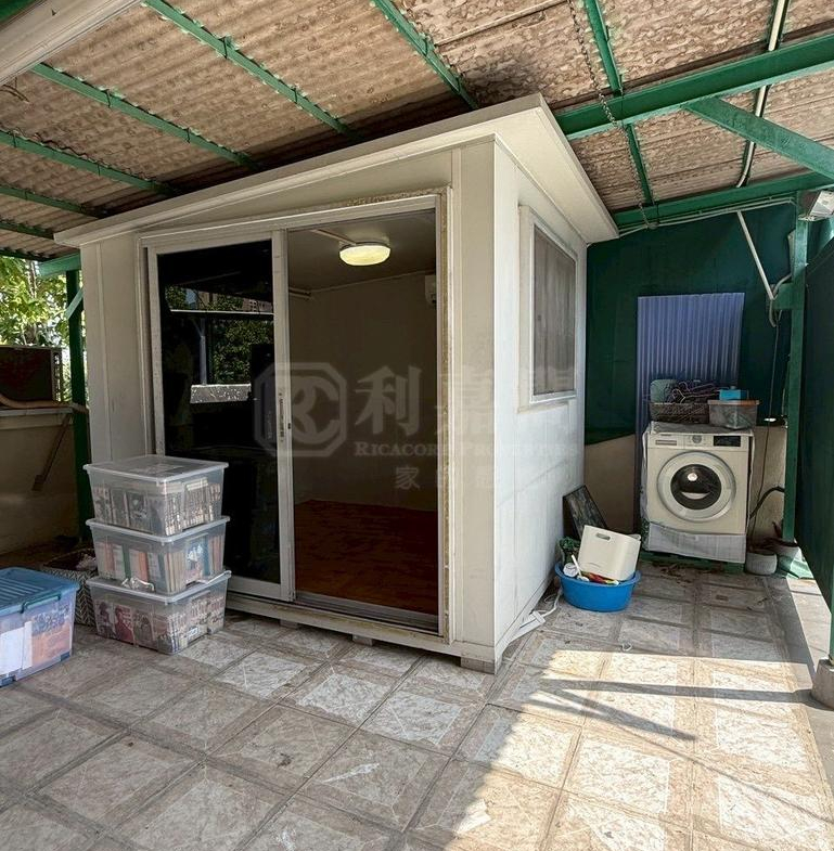 涌美老屋村 112號 - 28NTS – 香港北部都會區