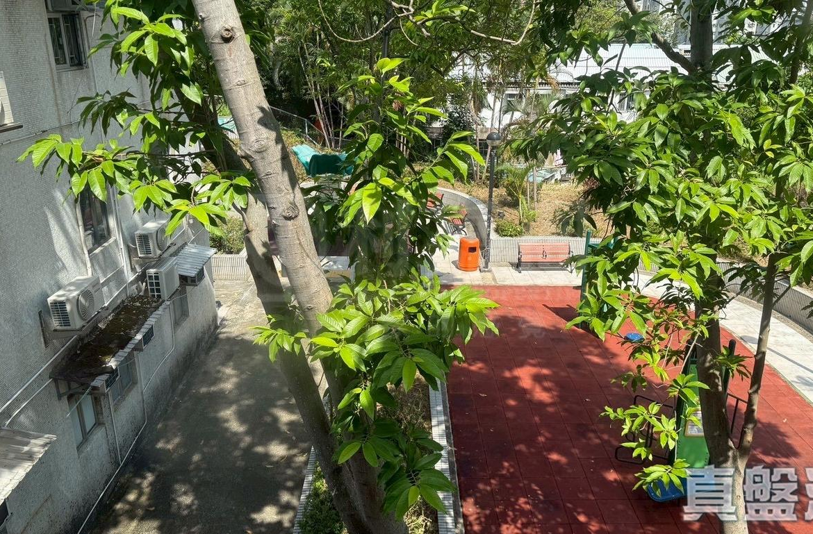 涌美老屋村 112號 - 28NTS – 香港北部都會區