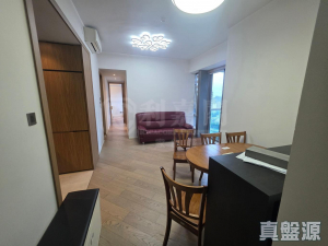 柏傲灣 1B座 - 28NTS – 香港北部都會區