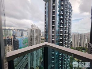 柏傲灣 1B座 - 28NTS – 香港北部都會區