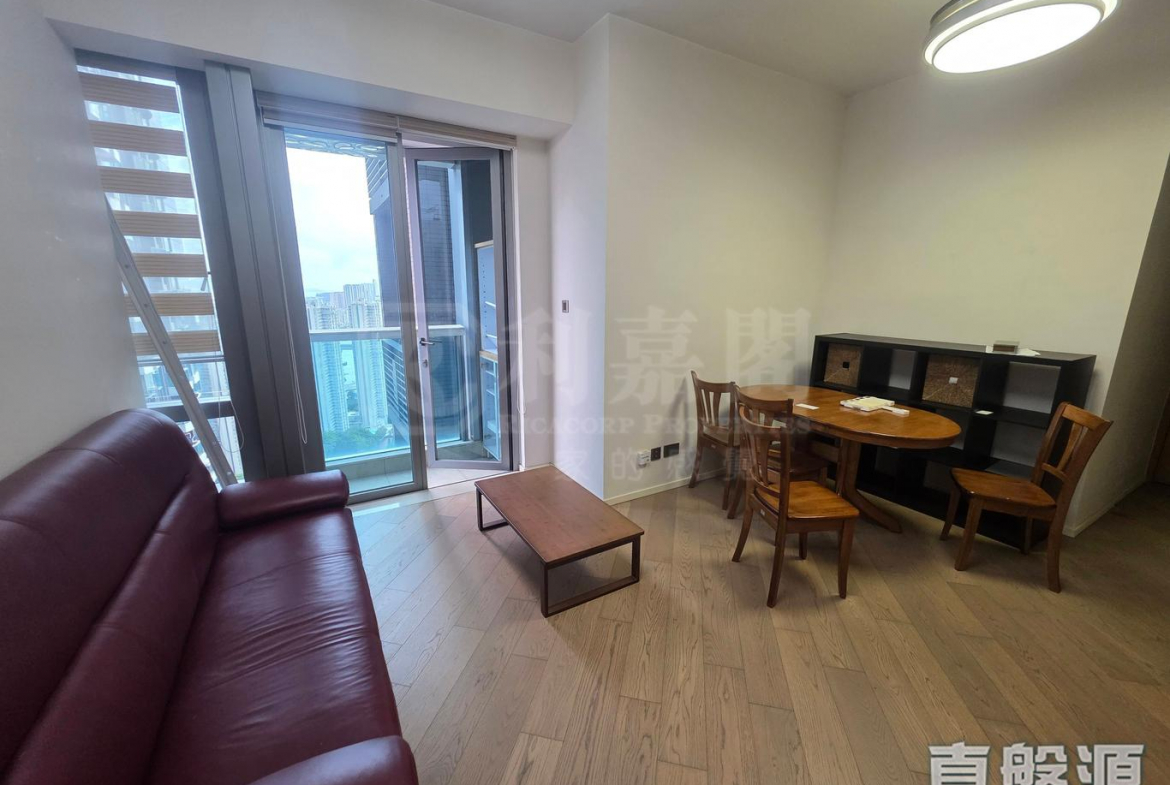 柏傲灣 1B座 - 28NTS – 香港北部都會區