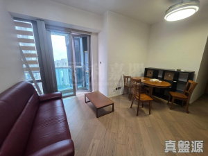 柏傲灣 1B座 - 28NTS – 香港北部都會區