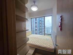 柏傲灣 1B座 - 28NTS – 香港北部都會區