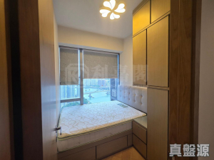 柏傲灣 1B座 - 28NTS – 香港北部都會區