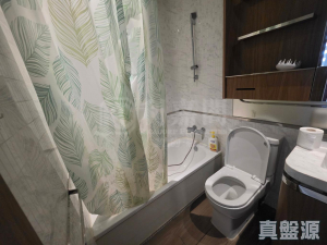 柏傲灣 1B座 - 28NTS – 香港北部都會區