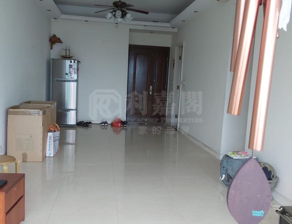 朗逸峰 1期 5座 - 28NTS – 香港北部都會區