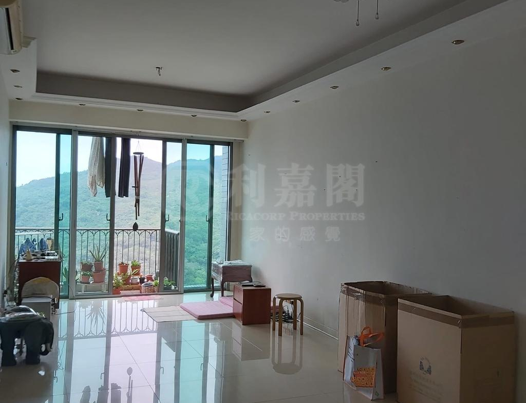 朗逸峰 1期 5座 - 28NTS – 香港北部都會區