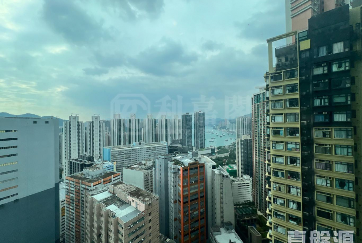 樂悠居 - 28NTS – 香港北部都會區