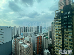 樂悠居 - 28NTS – 香港北部都會區