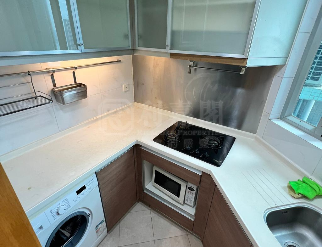 樂悠居 - 28NTS – 香港北部都會區