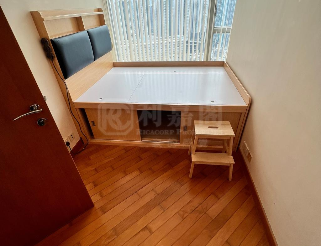 樂悠居 - 28NTS – 香港北部都會區