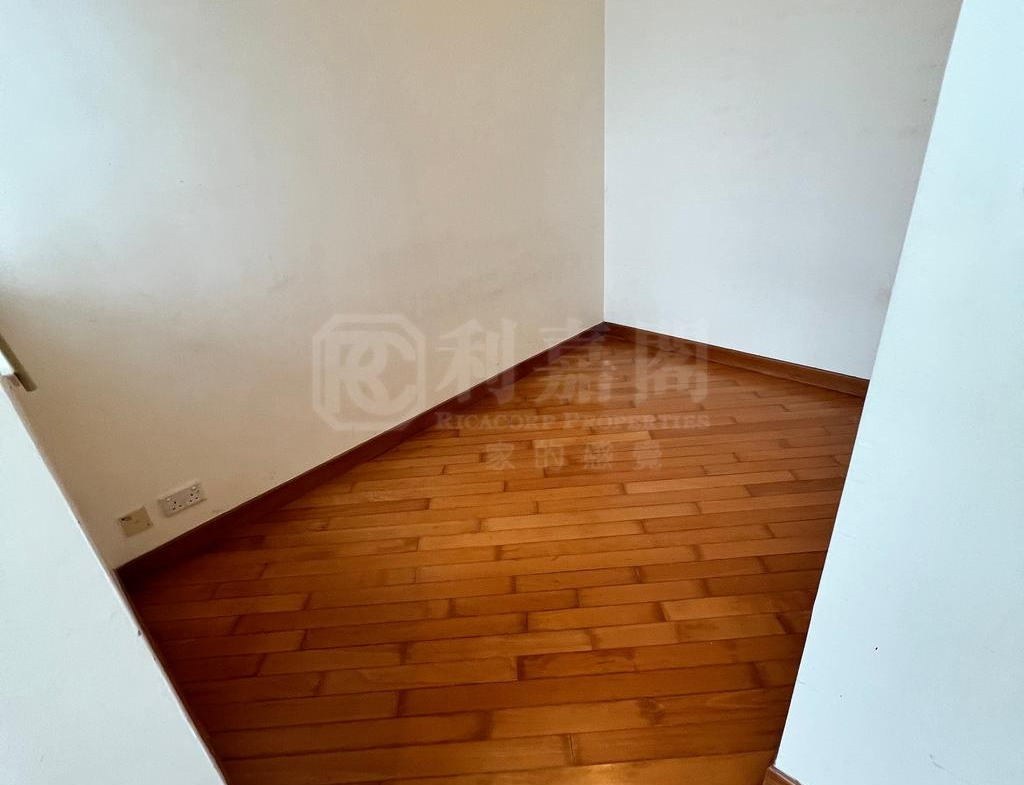 樂悠居 - 28NTS – 香港北部都會區