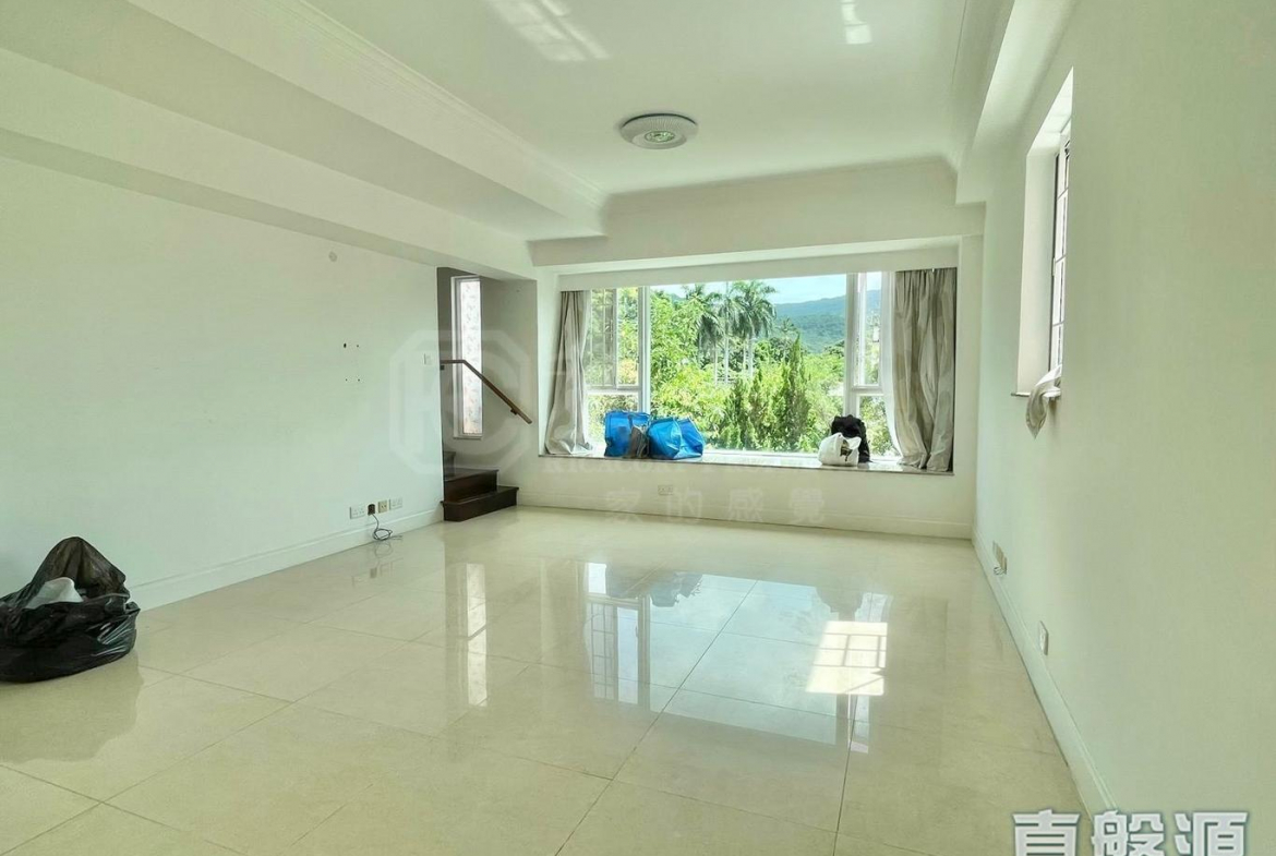 四季豪園 - 28NTS – 香港北部都會區