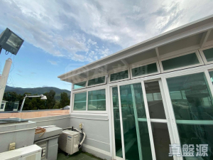 四季豪園 - 28NTS – 香港北部都會區