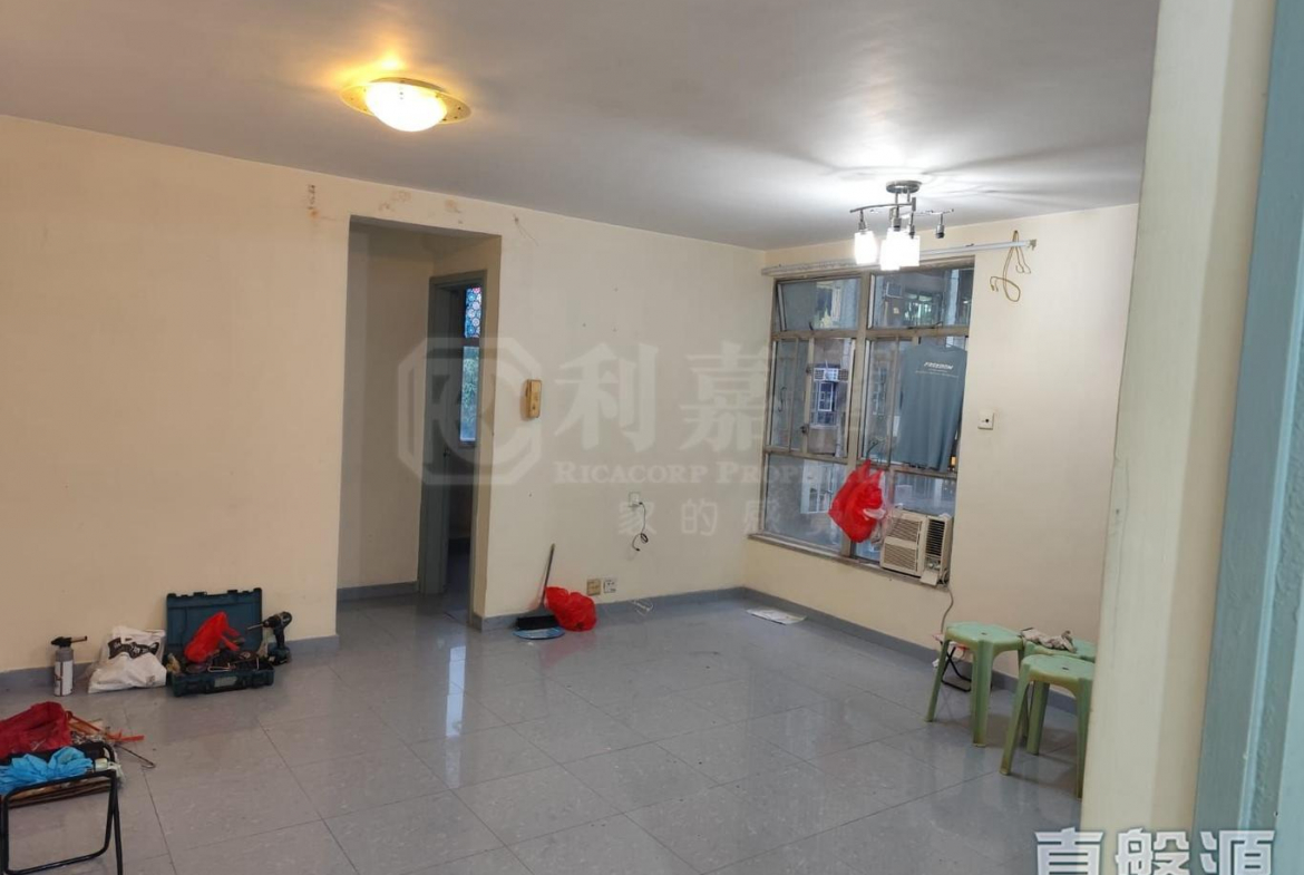 兆安苑 定海閣 (K座) - 28NTS – 香港北部都會區