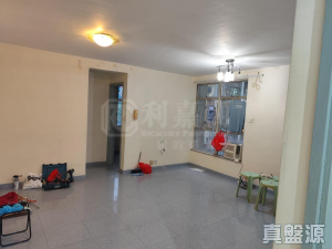 兆安苑 定海閣 (K座) - 28NTS – 香港北部都會區