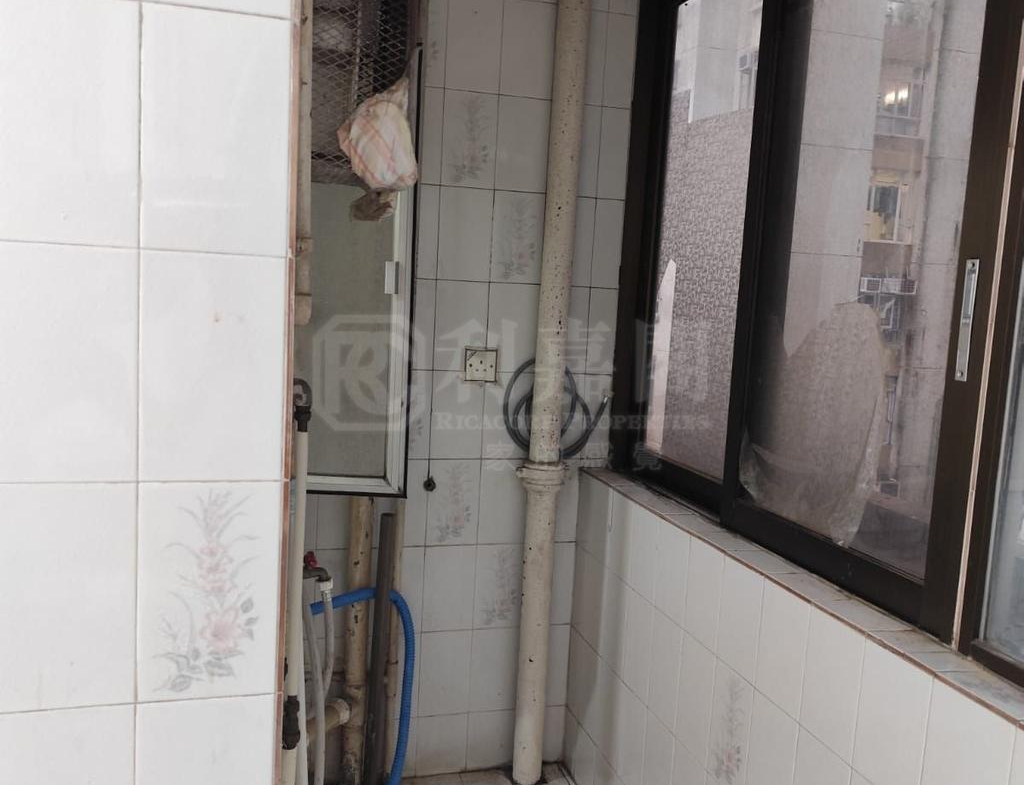 兆安苑 定海閣 (K座) - 28NTS – 香港北部都會區