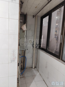 兆安苑 定海閣 (K座) - 28NTS – 香港北部都會區