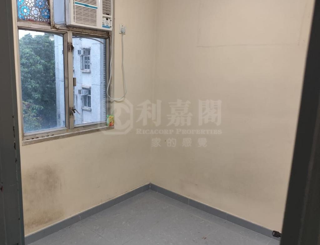 兆安苑 定海閣 (K座) - 28NTS – 香港北部都會區