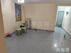 兆安苑 定海閣 (K座) - 28NTS – 香港北部都會區