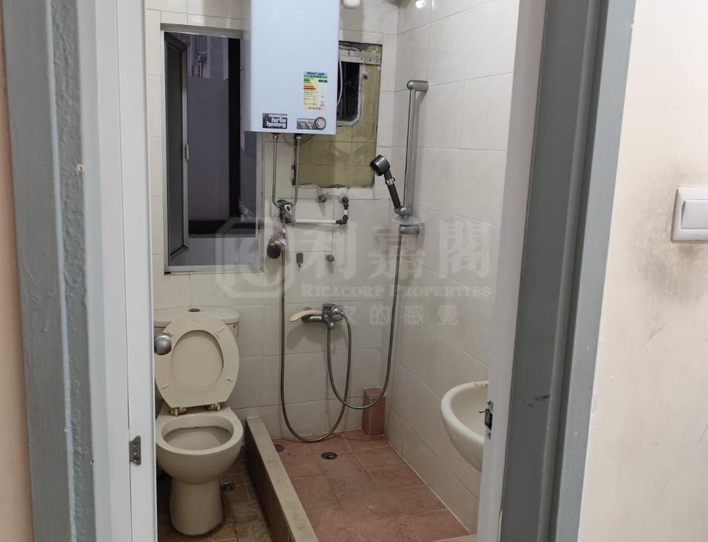 兆安苑 定海閣 (K座) - 28NTS – 香港北部都會區