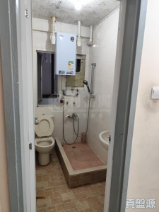 兆安苑 定海閣 (K座) - 28NTS – 香港北部都會區