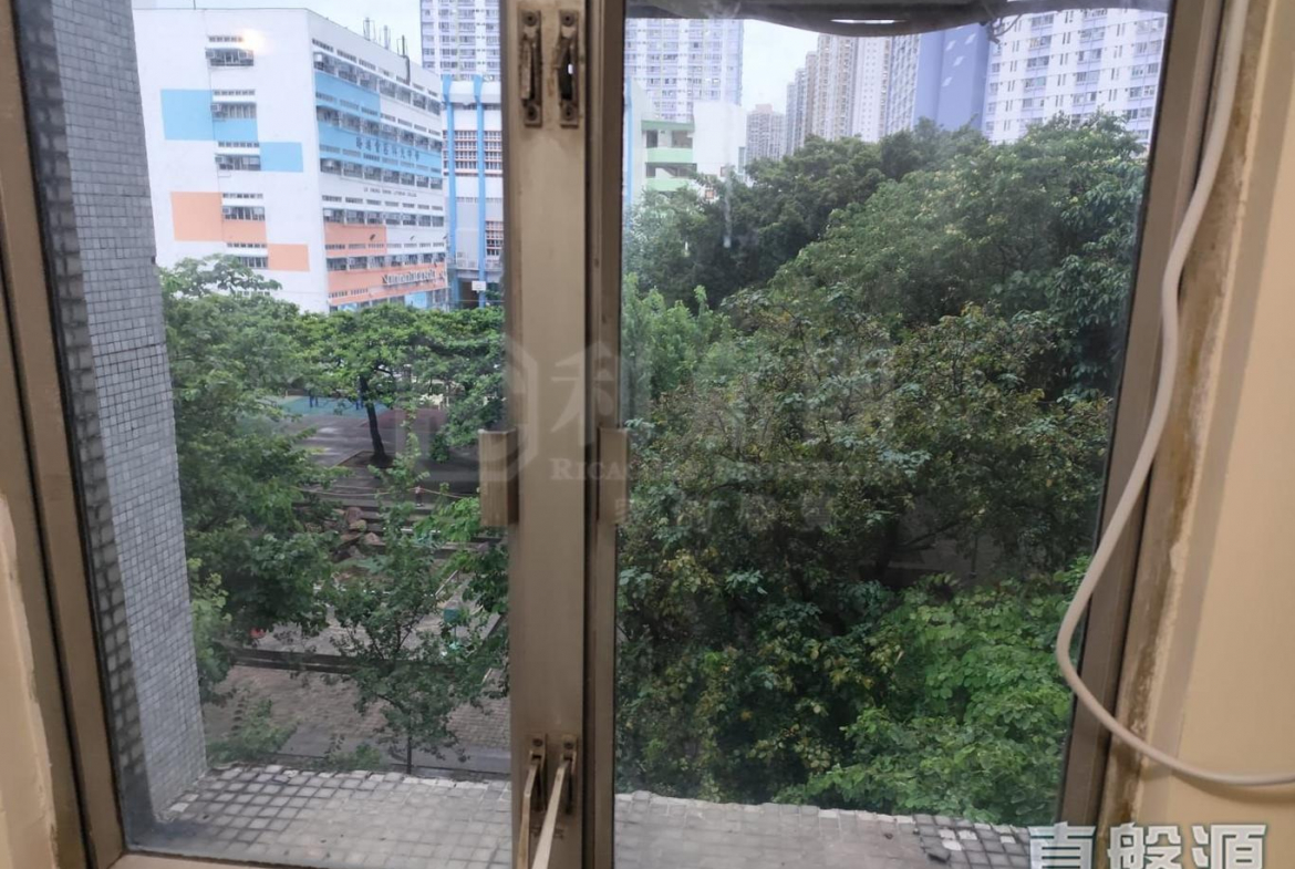 兆安苑 定海閣 (K座) - 28NTS – 香港北部都會區