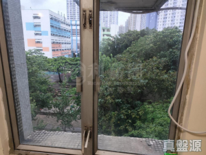 兆安苑 定海閣 (K座) - 28NTS – 香港北部都會區