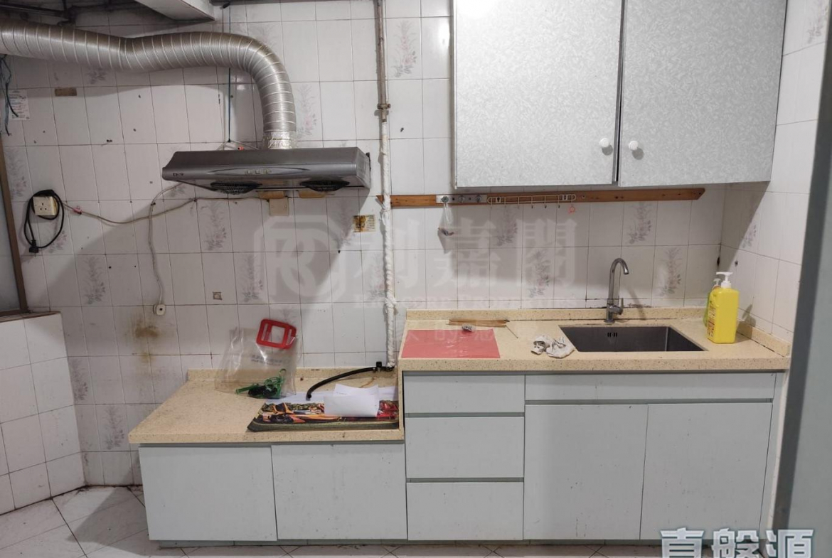 兆安苑 定海閣 (K座) - 28NTS – 香港北部都會區