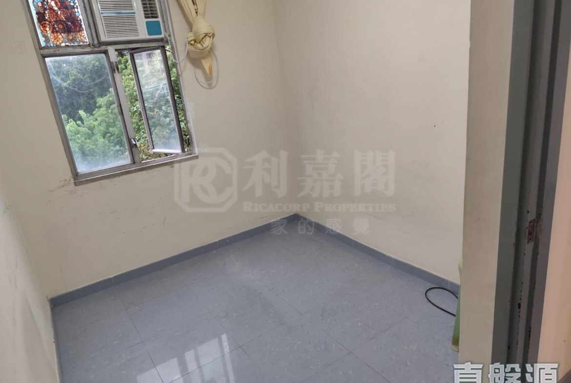 兆安苑 定海閣 (K座) - 28NTS – 香港北部都會區