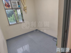 兆安苑 定海閣 (K座) - 28NTS – 香港北部都會區