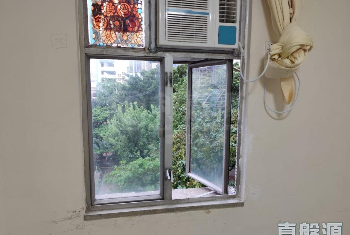 兆安苑 定海閣 (K座) - 28NTS – 香港北部都會區