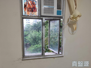 兆安苑 定海閣 (K座) - 28NTS – 香港北部都會區