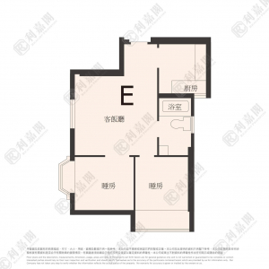 美景花園 5座 - 28NTS – 香港北部都會區
