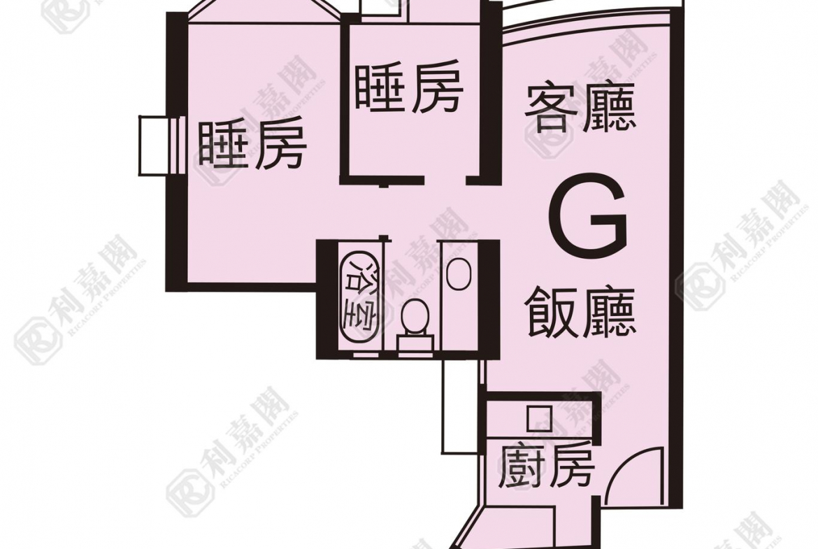 卓爾居 1期 3座 - 28NTS – 香港北部都會區