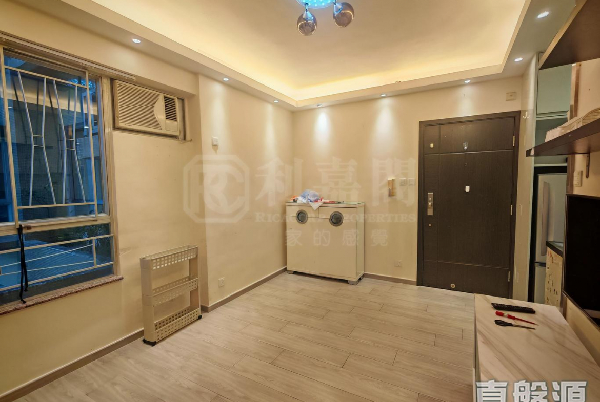 青怡花園 1座 - 28NTS – 香港北部都會區