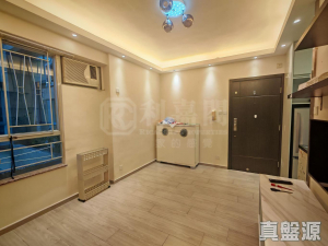 青怡花園 1座 - 28NTS – 香港北部都會區