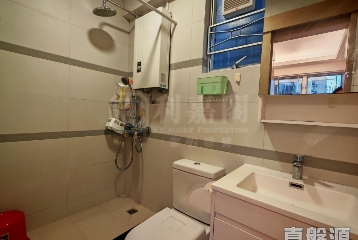 青怡花園 1座 - 28NTS – 香港北部都會區