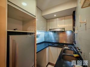 青怡花園 1座 - 28NTS – 香港北部都會區