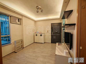 青怡花園 1座 - 28NTS – 香港北部都會區