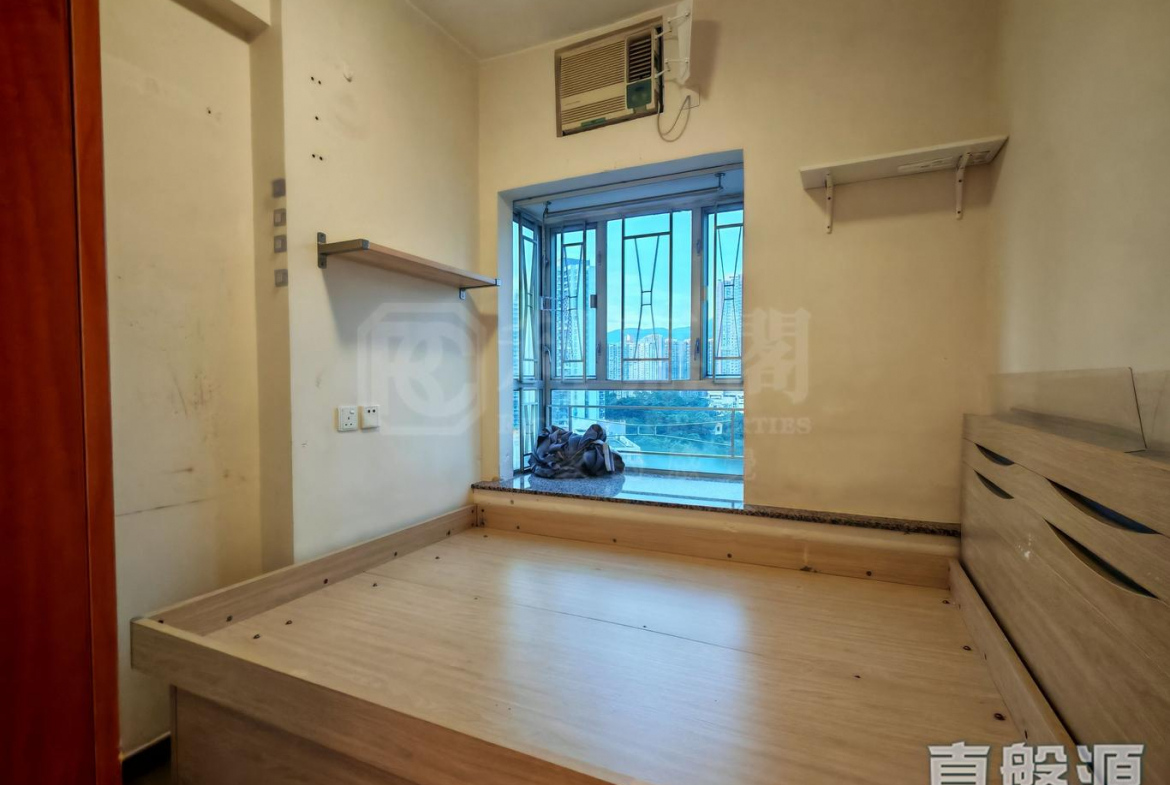 青怡花園 1座 - 28NTS – 香港北部都會區