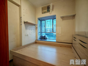 青怡花園 1座 - 28NTS – 香港北部都會區