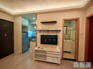 青怡花園 1座 - 28NTS – 香港北部都會區