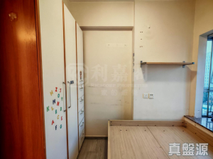 青怡花園 1座 - 28NTS – 香港北部都會區