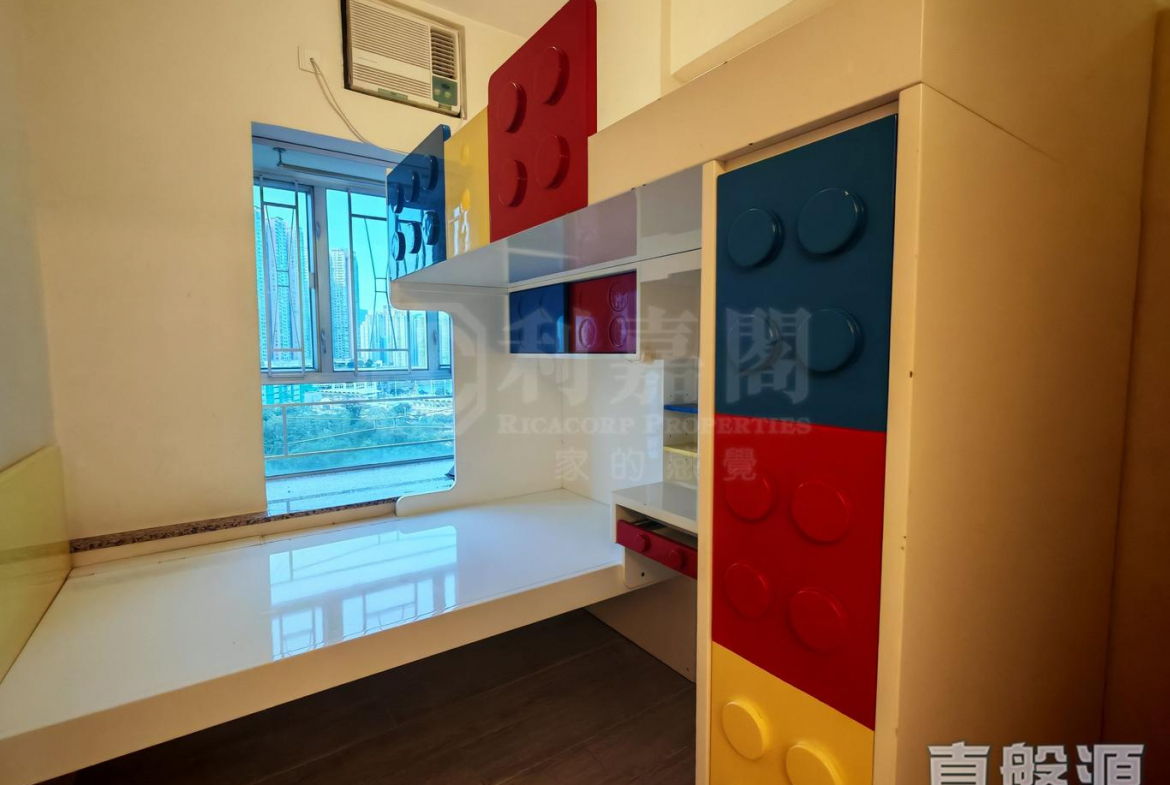 青怡花園 1座 - 28NTS – 香港北部都會區