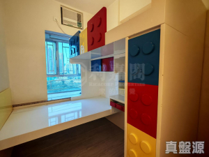 青怡花園 1座 - 28NTS – 香港北部都會區