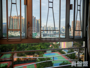 青怡花園 1座 - 28NTS – 香港北部都會區