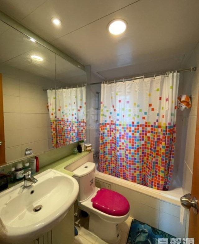 藍天海岸 1期 6座 - 28NTS – 香港北部都會區