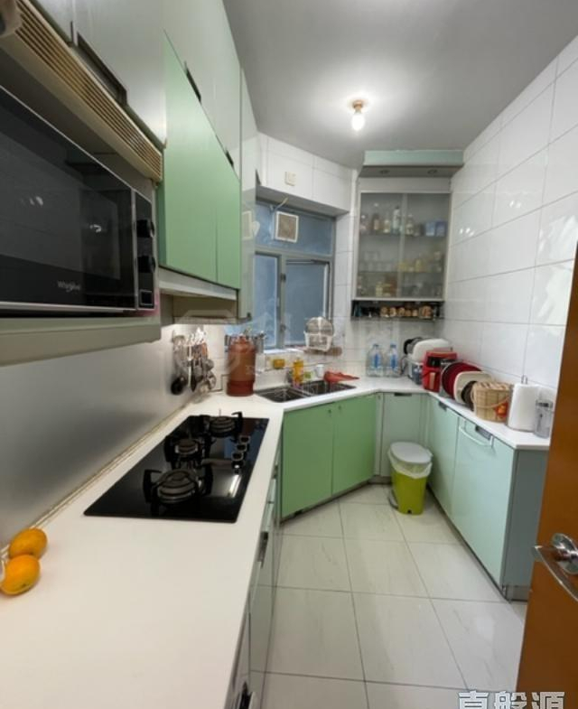 藍天海岸 1期 6座 - 28NTS – 香港北部都會區