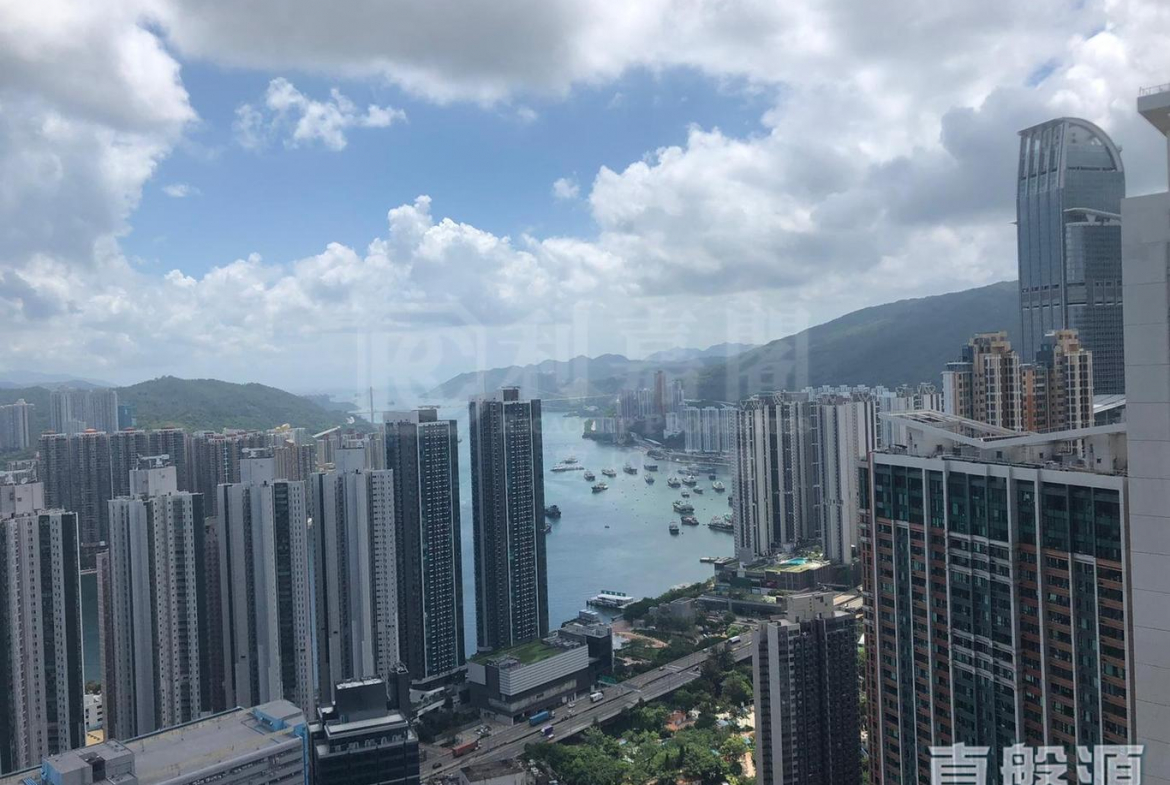 樂悠居 - 28NTS – 香港北部都會區